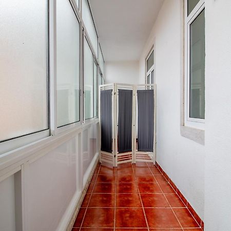 Arroios - Fourth Floor Apartment Lisbon Exterior photo