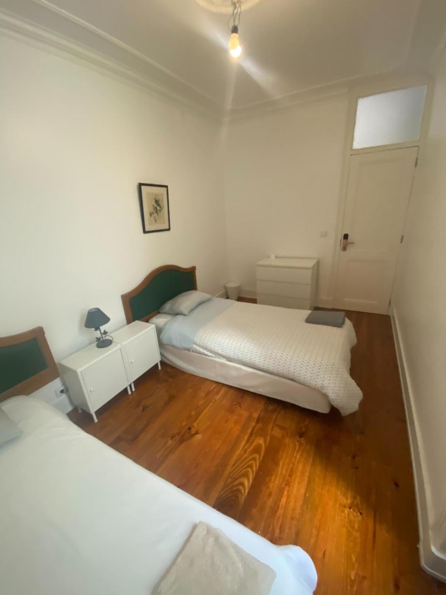 Arroios - Fourth Floor Apartment Lisbon Exterior photo
